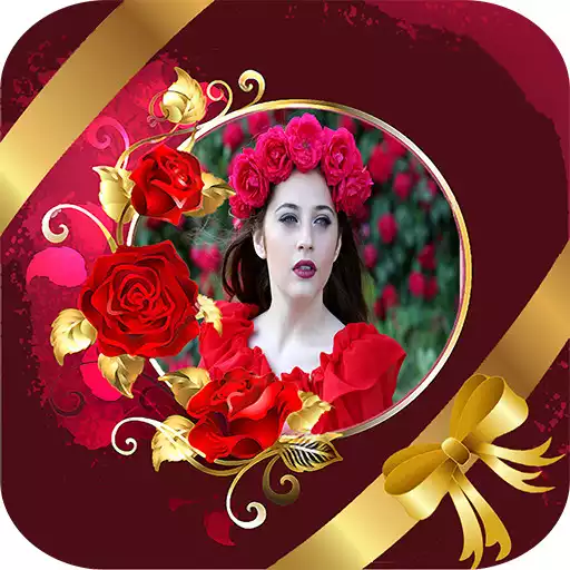 Play Photo Frames Rose APK Play Photo Frames Rose APK