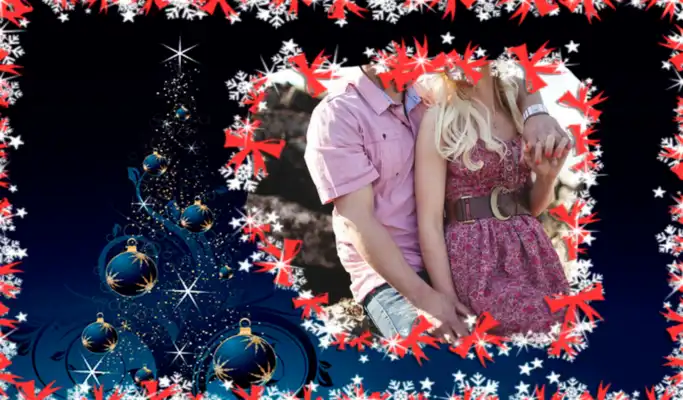 Play Photo Frames Sweet Christmas Play Photo Frames Sweet Christmas