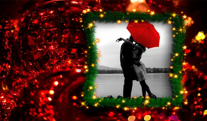 Play Photo Frames Sweet Christmas Play Photo Frames Sweet Christmas