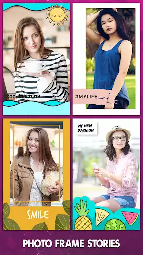 Play Photo Frame Stores  and enjoy Photo Frame Stores with UptoPlay
