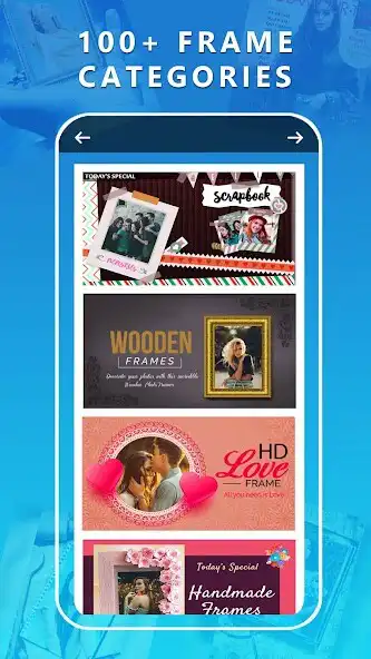 Play Photo Frames Unlimited (Pro)  and enjoy Photo Frames Unlimited (Pro) with UptoPlay