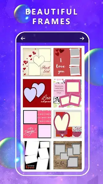 Play Photo Frames Unlimited (Pro) as an online game Photo Frames Unlimited (Pro) with UptoPlay