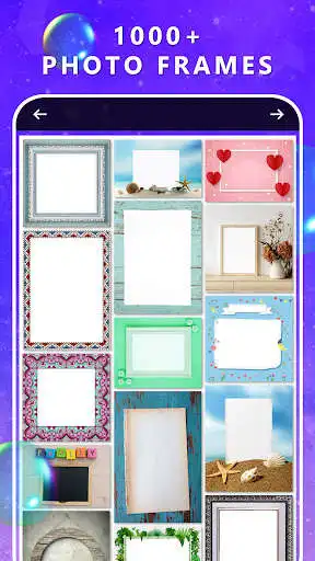 Play Photo Frames Unlimited as an online game Photo Frames Unlimited with UptoPlay