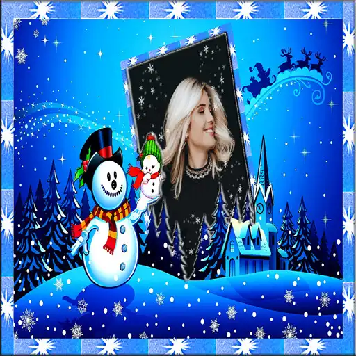Play Photo Frames Winter APK