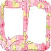 Free play online Photo Frames World Flower APK