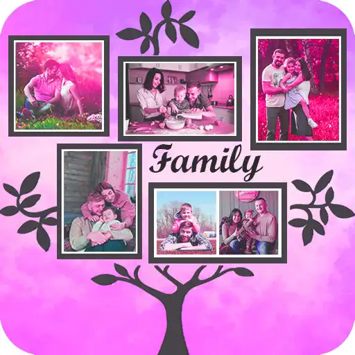 Play Photo frame, Tree frame 2020 APK Play Photo frame, Tree frame 2020 APK