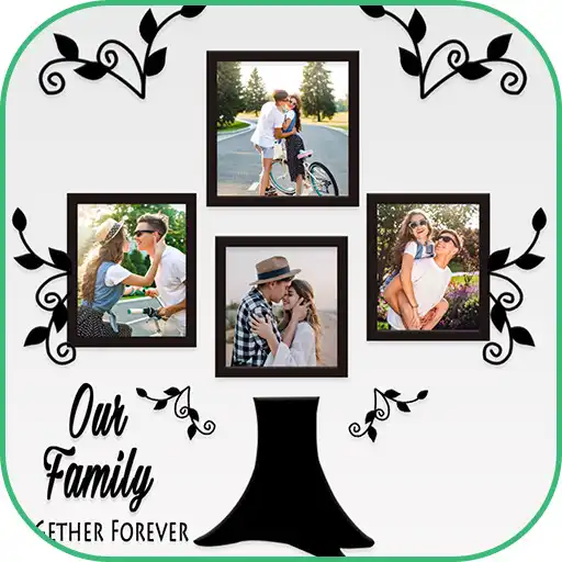Play Photo Frame - Tree Frame APK Play Photo Frame - Tree Frame APK