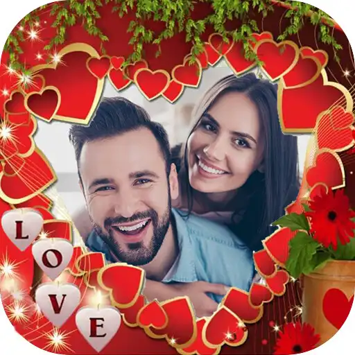 Play Photo Frame Valentine Day APK