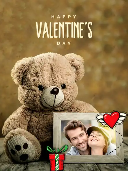 Play Photo Frame Valentine Day as an online game online Photo Frame Valentine Day with UptoPlay Play Photo Frame Valentine Day as an online game Photo Frame Valentine Day with UptoPlay