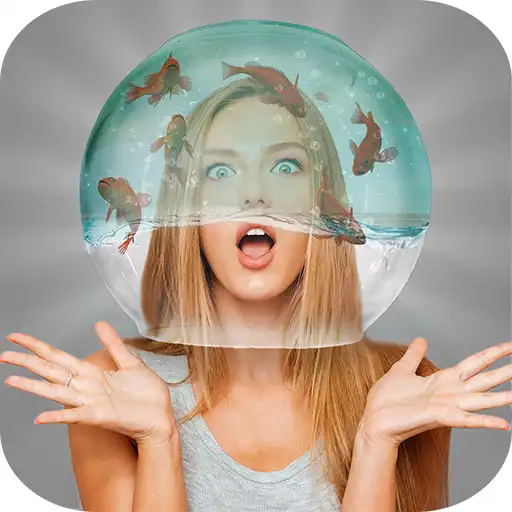 Play Photo Frame Water APK