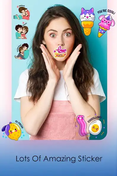 Play Photo Frame with Editor  and enjoy Photo Frame with Editor with UptoPlay