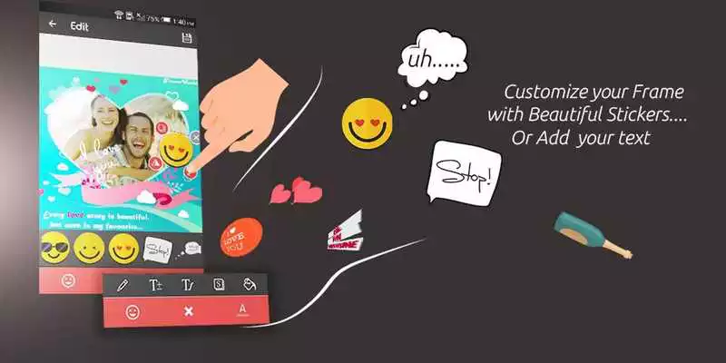 Play Photo Frame World Play Photo Frame World