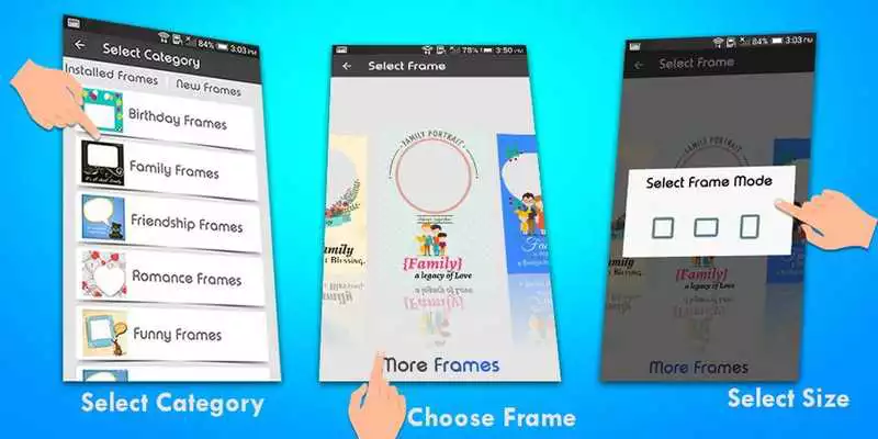 Play Photo Frame World Play Photo Frame World