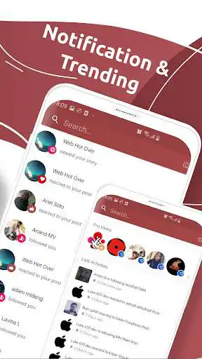 Play Photofrnd India - Share, Chat , video call  and enjoy Photofrnd India - Share, Chat , video call with UptoPlay