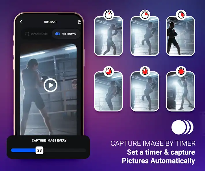 Play Photo From Video Grabbing Tool as an online game Photo From Video Grabbing Tool with UptoPlay