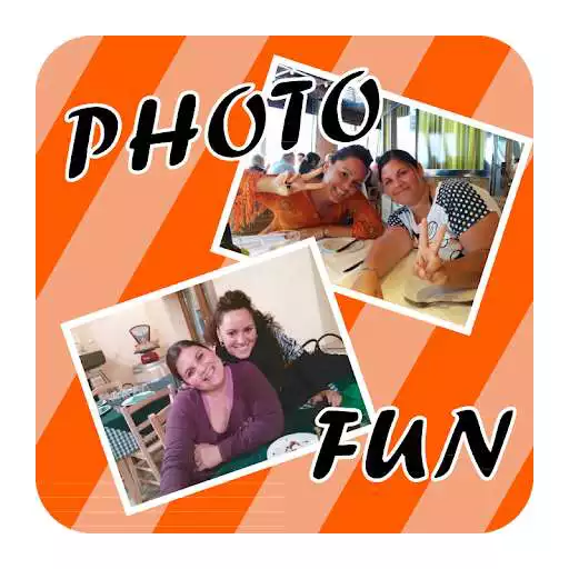 Play PhotoFun  and enjoy PhotoFun with UptoPlay