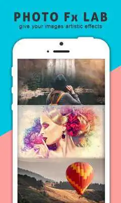 Play Photo Fx Lab