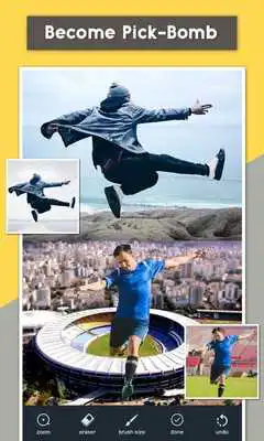 Play Photo Fx Lab