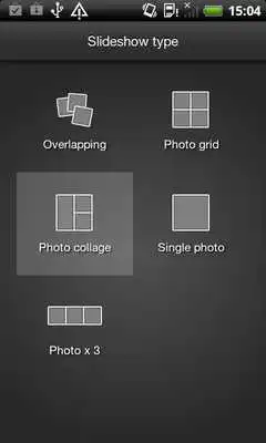 Play Photo FX Live Wallpaper