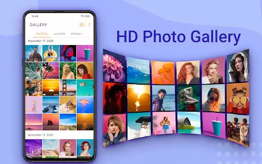 Play Photo Gallery & Album  and enjoy Photo Gallery & Album with UptoPlay
