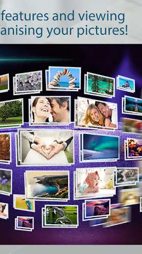 Play Photo Gallery App & Album Maker as an online game Photo Gallery App & Album Maker with UptoPlay