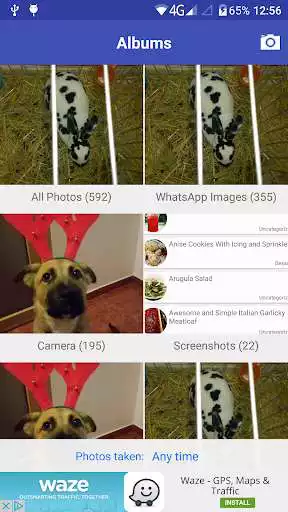 Play Photo Gallery Cleaner  and enjoy Photo Gallery Cleaner with UptoPlay