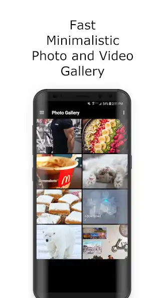 Play Photo Gallery - Edit photos and videos as an online game Photo Gallery - Edit photos and videos with UptoPlay