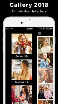 Play Photo Gallery HD