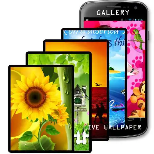 Run free android online Photo Gallery Live Wallpaper APK Run free android online Photo Gallery Live Wallpaper APK