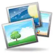 Free play online Photo Gallery Photopedia APK