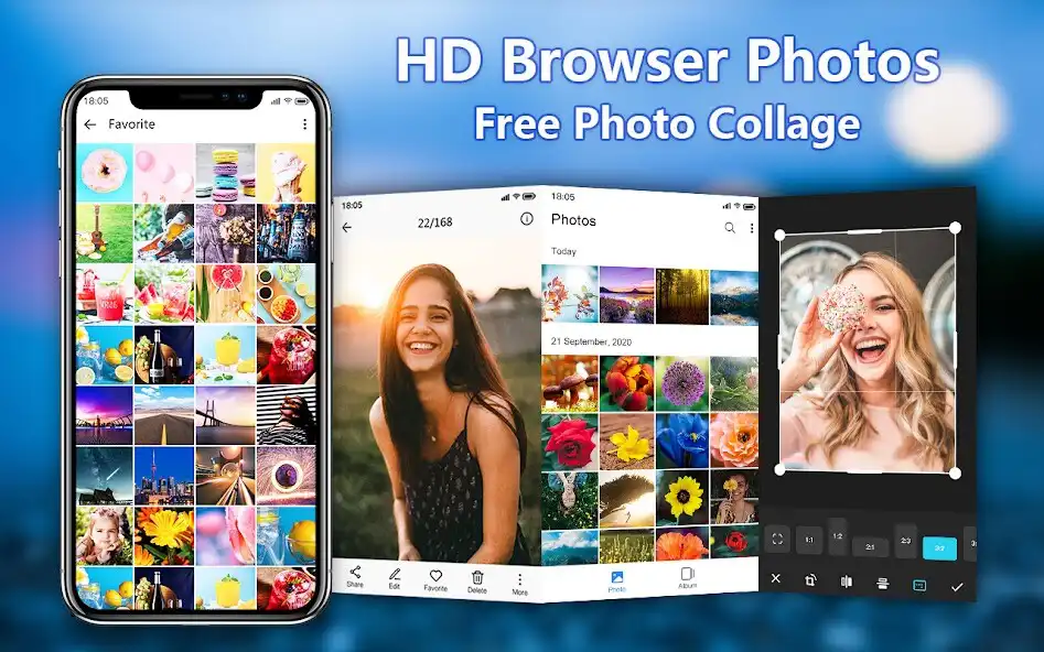 Play Photo Gallery - Video Gallery  and enjoy Photo Gallery - Video Gallery with UptoPlay