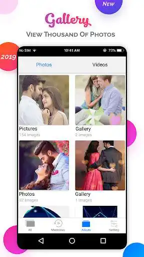 Play Photo Gallery X video - Vault as an online game Photo Gallery X video - Vault with UptoPlay
