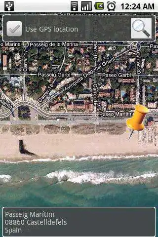 Play PhotoGeolocator  and enjoy PhotoGeolocator with UptoPlay