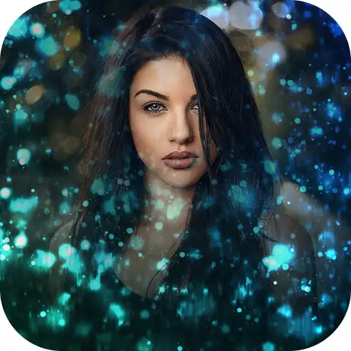 Play Photo Glitter Effects 2022 App APK