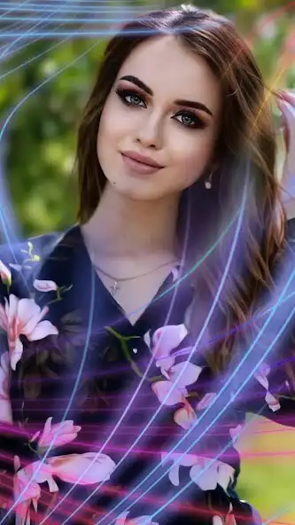 Play Photo Glitter Effects 2022 App  and enjoy Photo Glitter Effects 2022 App with UptoPlay