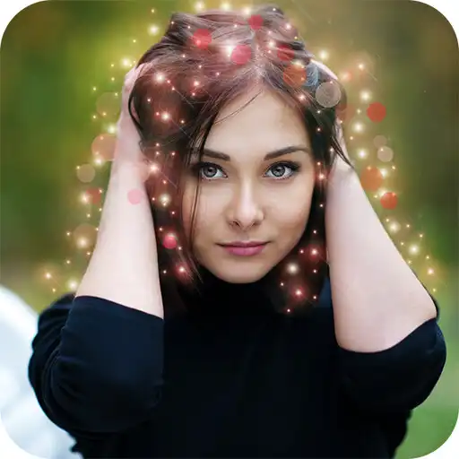 Play Photo Glitter Effects Editor APK Play Photo Glitter Effects Editor APK