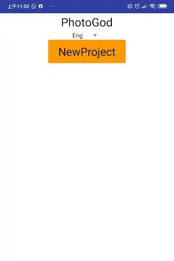 Play PhotoGod  and enjoy PhotoGod with UptoPlay