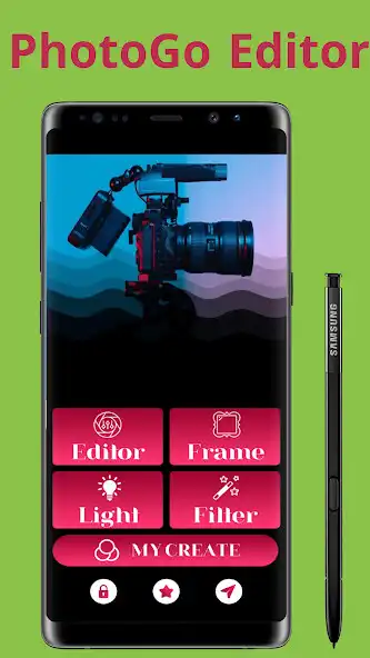 Play PhotoGo Editor and enjoy PhotoGo Editor with UptoPlay Play PhotoGo Editor and enjoy PhotoGo Editor with UptoPlay