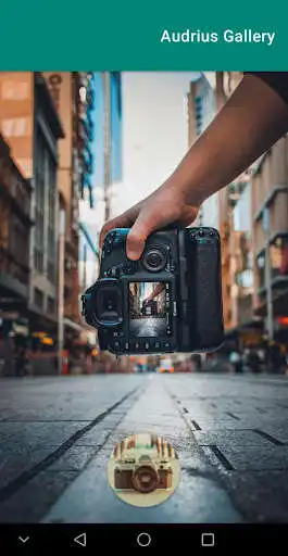 Play PhotograMan  and enjoy PhotograMan with UptoPlay