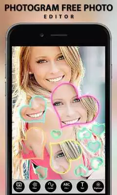 Play Photogram - Free Photo Editor