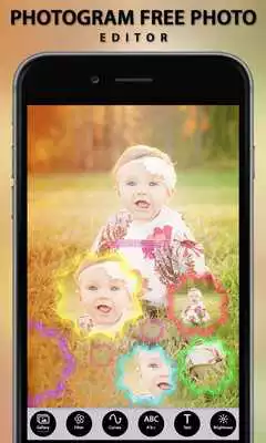 Play Photogram - Free Photo Editor