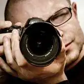 Free play online Photographer Demo App APK