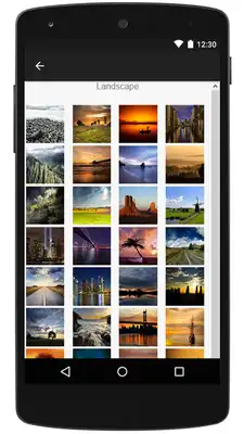 Play Photographer Demo App