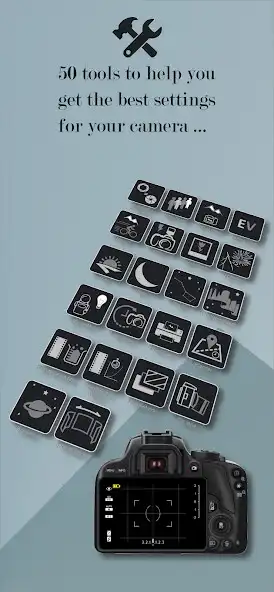 Play Photographers companion Pro  and enjoy Photographers companion Pro with UptoPlay