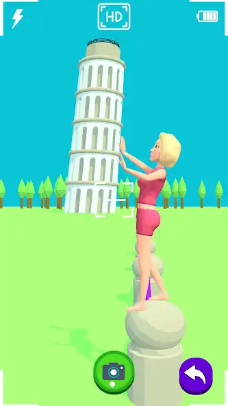 Play Photographer as an online game Photographer with UptoPlay
