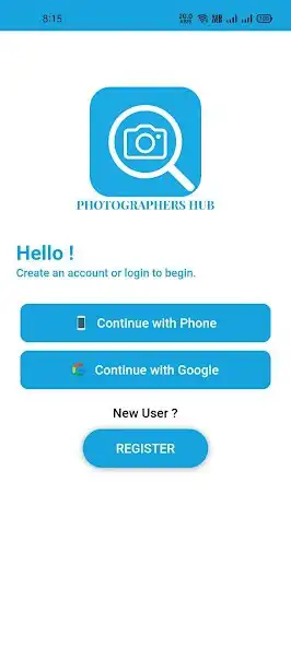 Play Photographers Hub  and enjoy Photographers Hub with UptoPlay
