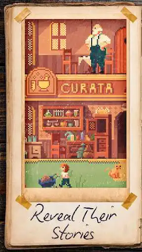 Play Photographs - Puzzle Stories  and enjoy Photographs - Puzzle Stories with UptoPlay