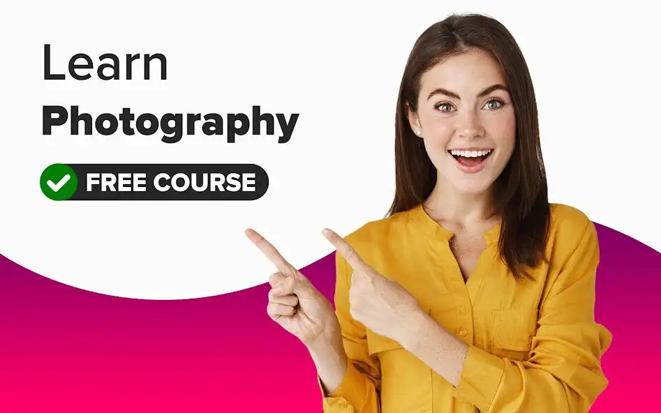 Play Photography (Full Course) and enjoy Photography (Full Course) with UptoPlay Play Photography (Full Course) and enjoy Photography (Full Course) with UptoPlay
