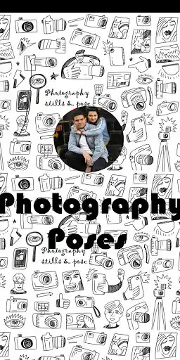 Play Photography Poses for Boys, Girls & Couples 2020  and enjoy Photography Poses for Boys, Girls & Couples 2020 with UptoPlay