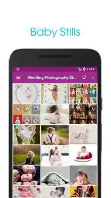 Play Photography Stills  Poses